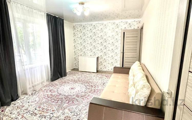 2-бөлмелі пәтер · 52 м² · 1/5 қабат, mkr Samal, бағасы: 17 млн ₸ в Талдыкоргане, мкр Самал — фото 2