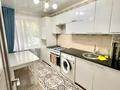 2-бөлмелі пәтер · 52 м² · 1/5 қабат, mkr Samal, бағасы: 17 млн ₸ в Талдыкоргане, мкр Самал — фото 6