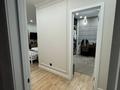 4-бөлмелі пәтер · 190 м² · 3/8 қабат, Кыз Жибек 36, бағасы: 210 млн ₸ в Астане, Нура р-н — фото 16