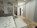 4-бөлмелі пәтер · 190 м² · 3/8 қабат, Кыз Жибек 36, бағасы: 210 млн ₸ в Астане, Нура р-н — фото 17