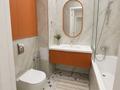 4-бөлмелі пәтер · 190 м² · 3/8 қабат, Кыз Жибек 36, бағасы: 210 млн ₸ в Астане, Нура р-н — фото 24