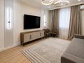 4-бөлмелі пәтер · 190 м² · 3/8 қабат, Кыз Жибек 36, бағасы: 210 млн ₸ в Астане, Нура р-н — фото 4