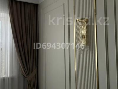 4-комнатная квартира · 104 м² · 2/5 этаж, мкр Юго-Восток, Муканова 51/2 за 59.6 млн ₸ в Караганде, Казыбек би р-н