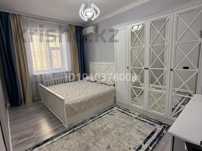 2-комнатная квартира · 60 м² · 1/5 этаж, Жеңіс 104 за 24 млн 〒 в 