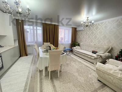 3-комнатная квартира · 63 м² · 3/5 этаж, ЖМ Лесная поляна 4 за 27 млн 〒 в Косшы