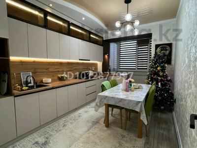 2-комнатная квартира · 94 м² · 4/5 этаж, мкр. Алтын орда, Мустафы Шокая 36б за 34 млн ₸ в Актобе