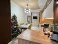 2-комнатная квартира · 94 м² · 4/5 этаж, мкр. Алтын орда, Мустафы Шокая 36б за 34 млн ₸ в Актобе — фото 2