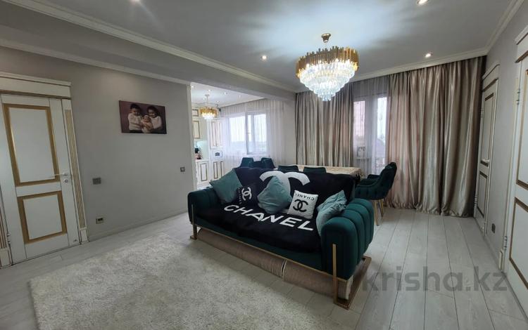 3-бөлмелі пәтер · 65.1 м² · 7/10 қабат, Сейфуллина, бағасы: 45 млн ₸ в Алматы, Турксибский р-н — фото 2