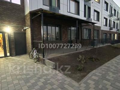 2-комнатная квартира · 56 м² · 1/3 этаж, мкр Таусамалы, Жандосова 70Б — Джандосова-Ашимова за 300 000 ₸ в Алматы, Наурызбайский р-н