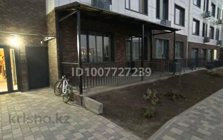 2-бөлмелі пәтер · 56 м² · 1/3 қабат, мкр Таусамалы, Жандосова 70Б — Джандосова-Ашимова, бағасы: 300 000 ₸ в Алматы, Наурызбайский р-н — фото 30