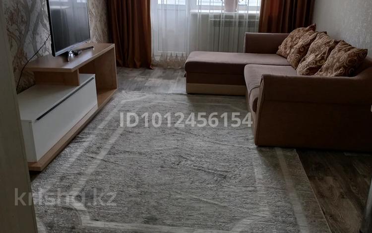 2-бөлмелі пәтер · 54 м² · 5/5 қабат, Молдагулова 17/2, бағасы: 20.5 млн ₸ в Усть-Каменогорске — фото 2