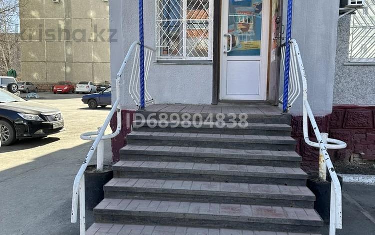 Магазины и бутики • 72 м² за 23 млн 〒 в Петропавловске — фото 2
