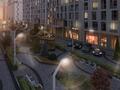 3-бөлмелі пәтер · 83.11 м² · 18/18 қабат, Е 908 22 — Первая линия Улы Дала, бағасы: ~ 47.4 млн ₸ в Астане, Нура р-н — фото 7