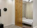 1-комнатная квартира · 45 м² · 3/10 этаж, мкр Сары Арка, Кулманова 35 — Площадь Махамбета, трц Байзар за 18 000 ₸ в Атырау — фото 2