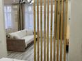 1-комнатная квартира · 45 м² · 3/10 этаж, мкр Сары Арка, Кулманова 35 — Площадь Махамбета, трц Байзар за 18 000 ₸ в Атырау — фото 3