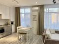 1-комнатная квартира · 45 м² · 3/10 этаж, мкр Сары Арка, Кулманова 35 — Площадь Махамбета, трц Байзар за 18 000 ₸ в Атырау — фото 5