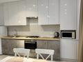 1-комнатная квартира · 45 м² · 3/10 этаж, мкр Сары Арка, Кулманова 35 — Площадь Махамбета, трц Байзар за 18 000 ₸ в Атырау — фото 7