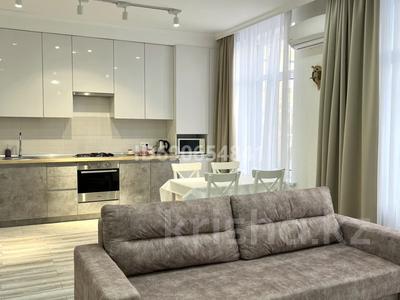 1-комнатная квартира · 50 м² · 3/10 этаж, мкр Сары Арка, Кулманова 35 — Тайманова Кулманова за 18 000 〒 в Атырау