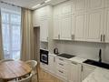 3-бөлмелі пәтер · 88 м² · 1/5 қабат, мкр. Оазис 1/1, бағасы: ~ 46 млн ₸ в Караганде — фото 5