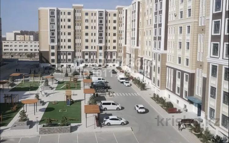 2-комнатная квартира · 92 м² · 1/8 этаж, 32А мкр 4 за 22 млн ₸ в Актау — фото 2
