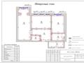 2-комнатная квартира · 92 м² · 1/8 этаж, 32А мкр 4 за 22 млн ₸ в Актау — фото 4