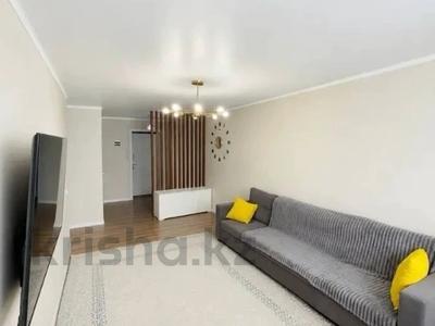 2-бөлмелі пәтер · 58 м² · 7/10 қабат, Жургенова 30, бағасы: 28.5 млн ₸ в Астане, Сарайшык р-н