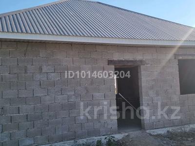 Отдельный дом · 3 комнаты · 80 м² · 12 сот., мкр. Зачаганск пгт — Круглоозерное за 9 млн ₸ в Уральске