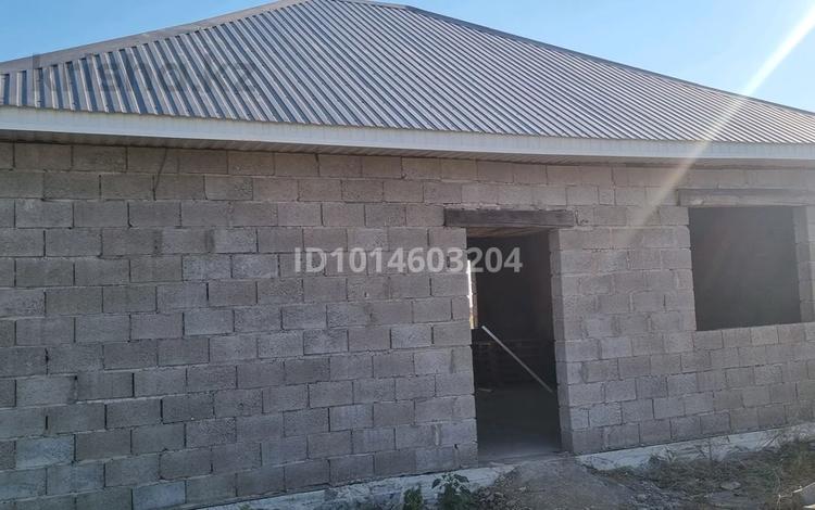 Отдельный дом · 3 комнаты · 80 м² · 12 сот., мкр. Зачаганск пгт — Круглоозерное за 9 млн ₸ в Уральске — фото 2
