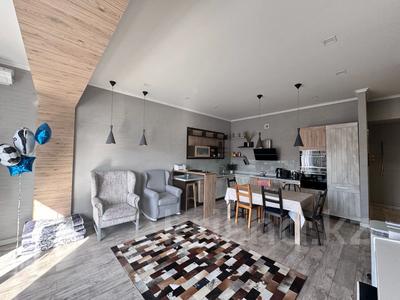 Продажа квартир в Алматы: 4-комнатная квартира · 153.5 м² · 5/10 этаж, Кабанбай Батыра за 141 млн 〒 4-комнатная квартира · 153.5 м² · 5/10 этаж, Кабанбай Батыра за 141 млн 〒 в Алматы, Медеуский р-н