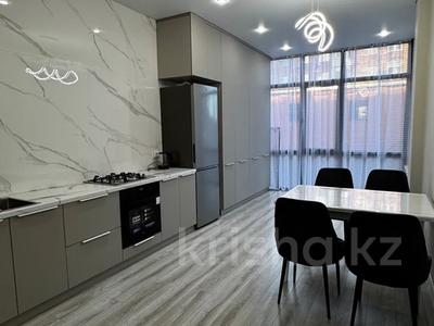 2-комнатная квартира · 76 м² · 2/9 этаж, Молдагулова 5/4 за 280 000 〒 в Уральске