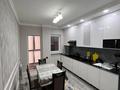 2-комнатная квартира · 74 м² · 7/12 этаж, Назарбекова — Аргынбекова- Шаяхметова за 300 000 ₸ в Шымкенте — фото 3