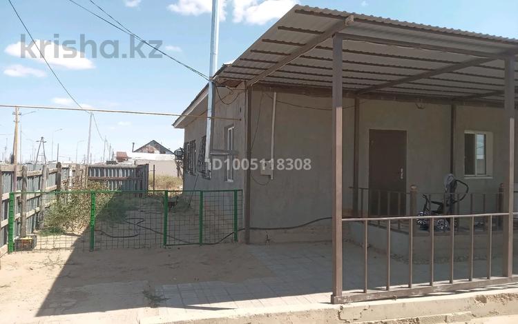 Жеке үй · 4 бөлме · 130 м² · 8 жүзд., Төретам, Тюра-там Жанкожа батыр 47 — Рядос тд меруерт, после кмф, бағасы: 18 млн ₸ в Байконуре — фото 2