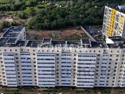 1 комната · 35 м² · 2 этаж, Кургальжинское шоссе 22/1 за 60 000 ₸ в Астане, Нура р-н