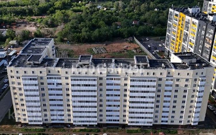 1 комната · 35 м² · 2 этаж, Кургальжинское шоссе 22/1 за 60 000 ₸ в Астане, Нура р-н — фото 2