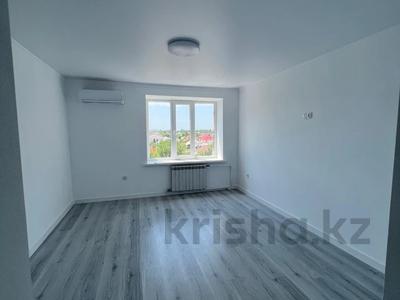 2-комнатная квартира · 56 м² · 5/5 этаж, Кабанбай Батыра за 20.3 млн ₸ в Талдыкоргане