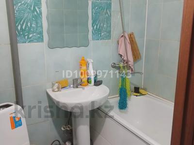 2-бөлмелі пәтер · 43.8 м² · 5/5 қабат, Гагарина 99/1, бағасы: 14.5 млн ₸ в Уральске, мкр Школьник