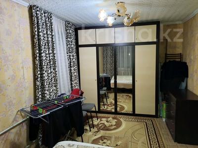 2-бөлмелі пәтер · 59 м² · 3/5 қабат, самал, бағасы: 21 млн ₸ в Талдыкоргане, мкр Самал