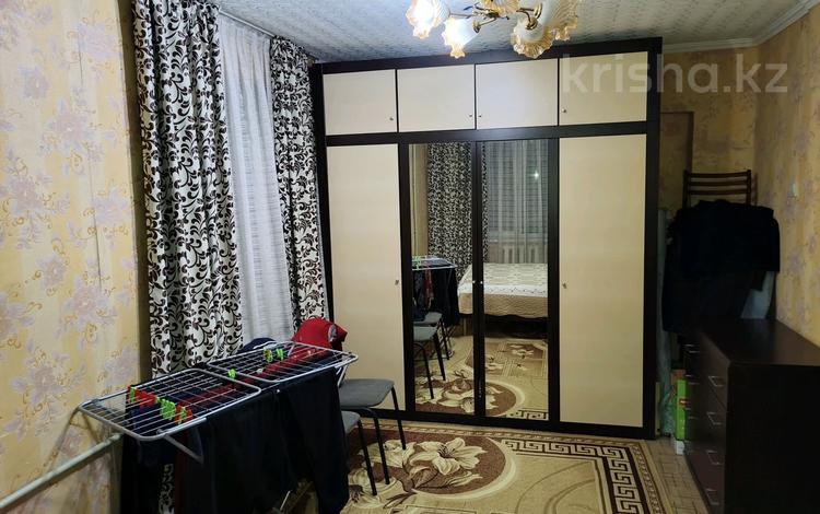 2-бөлмелі пәтер · 59 м² · 3/5 қабат, самал, бағасы: 21 млн ₸ в Талдыкоргане, мкр Самал — фото 2