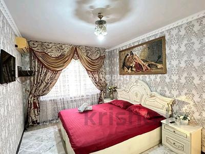 1-комнатная квартира · 35 м² · 4/4 этаж, Бейбітшілік 12 — "Арбат" парк за 15 000 ₸ в Шымкенте, Аль-Фарабийский р-н