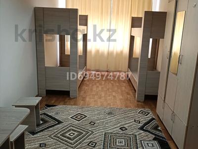 5 бөлме · 18 м² · 2 қабат, Алиби жангельдина 8 — проспект Женис, бағасы: 60 000 ₸ в Астане, Сарыарка р-н