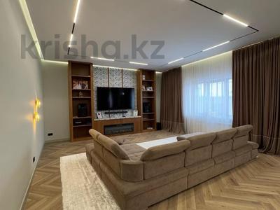 Отдельный дом · 5 комнат · 373 м² · 10 сот., Алтын орда 20 за 179 млн 〒 в Актобе