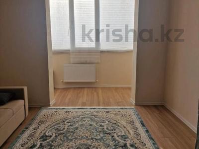 1-комнатная квартира · 29 м² · 6/12 этаж, Кошкарбаева за 17.7 млн 〒 в 