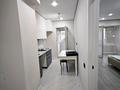 1-комнатная квартира · 36 м² · 1/9 этаж, Молдагуловой 32 за 400 000 ₸ в Алматы, Медеуский р-н — фото 9