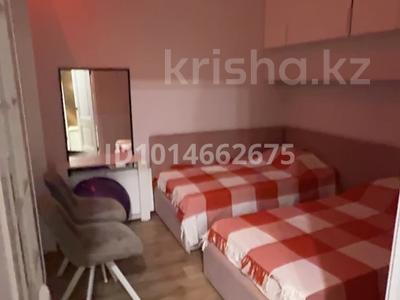2-бөлмелі пәтер · 51 м² · 12/12 қабат, Сейфуллина 469/1к1 — Маметова, бағасы: 3 000 ₸ в Алматы, Алмалинский р-н
