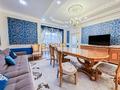 4-бөлмелі пәтер · 180 м² · 1/3 қабат, Улытау 180/8 — Дулати, бағасы: 1 млн ₸ в Алматы, Бостандыкский р-н — фото 23