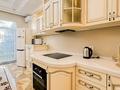 4-бөлмелі пәтер · 180 м² · 1/3 қабат, Улытау 180/8 — Дулати, бағасы: 1 млн ₸ в Алматы, Бостандыкский р-н — фото 12