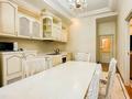 4-бөлмелі пәтер · 180 м² · 1/3 қабат, Улытау 180/8 — Дулати, бағасы: 1 млн ₸ в Алматы, Бостандыкский р-н — фото 11