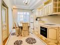 4-бөлмелі пәтер · 180 м² · 1/3 қабат, Улытау 180/8 — Дулати, бағасы: 1 млн ₸ в Алматы, Бостандыкский р-н — фото 9