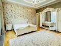 4-бөлмелі пәтер · 180 м² · 1/3 қабат, Улытау 180/8 — Дулати, бағасы: 1 млн ₸ в Алматы, Бостандыкский р-н — фото 37