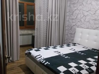 4-бөлмелі пәтер · 86 м² · 3/5 қабат, мкр Верхний Отырар 55, бағасы: 35 млн ₸ в Шымкенте, Туран р-н